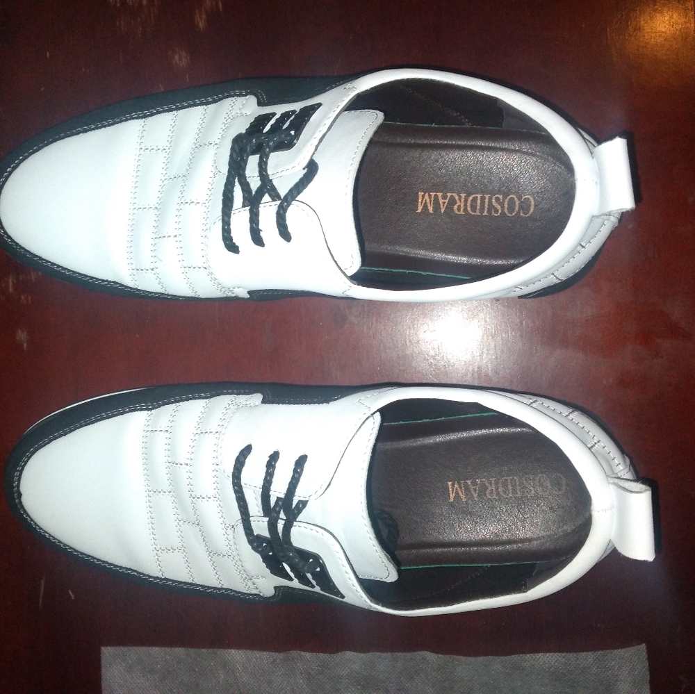 12 size dress shoes